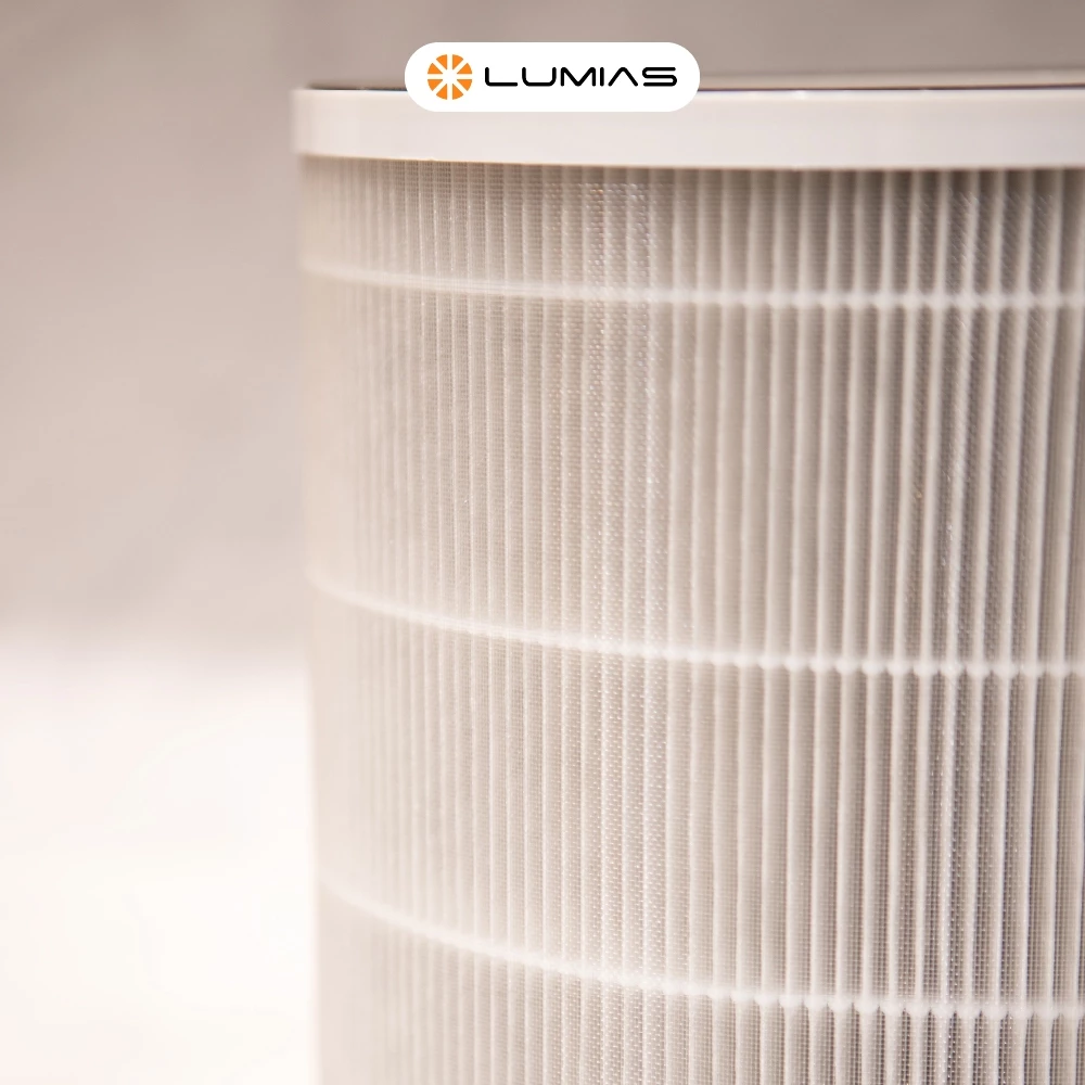 Bộ lọc cho máy lọc không khí Lumias Bulma Pro - Chính hãng