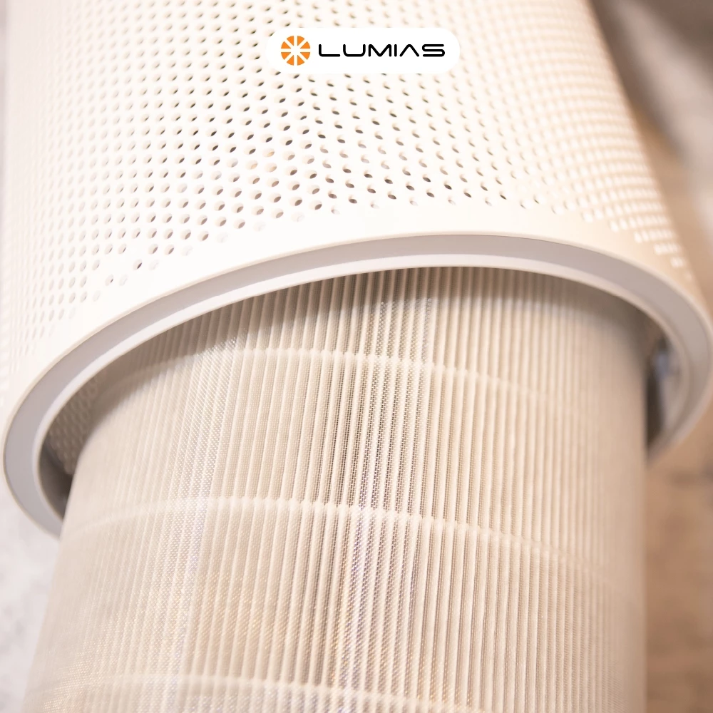 Bộ lọc cho máy lọc không khí Lumias Bulma Pro - Chính hãng