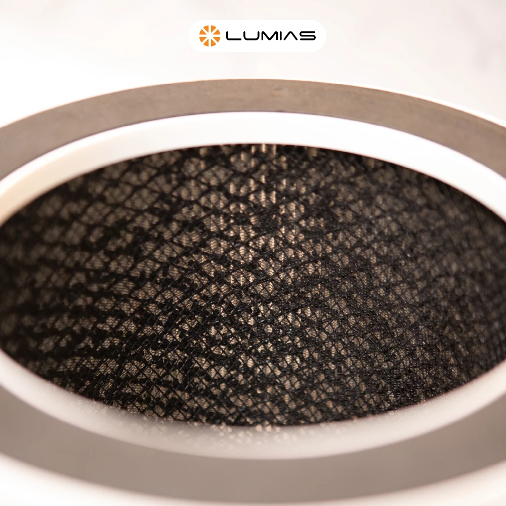 Bộ lọc cho máy lọc không khí Lumias Bulma Pro - Chính hãng