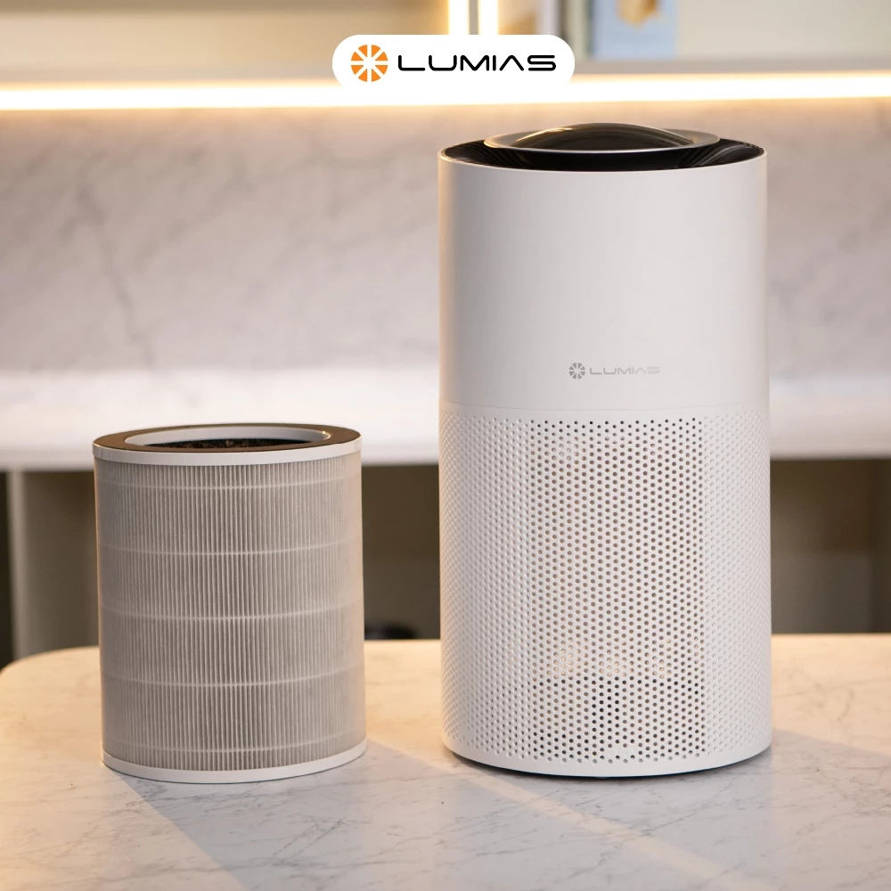 Bộ lọc cho máy lọc không khí Lumias Bulma Pro - Chính hãng