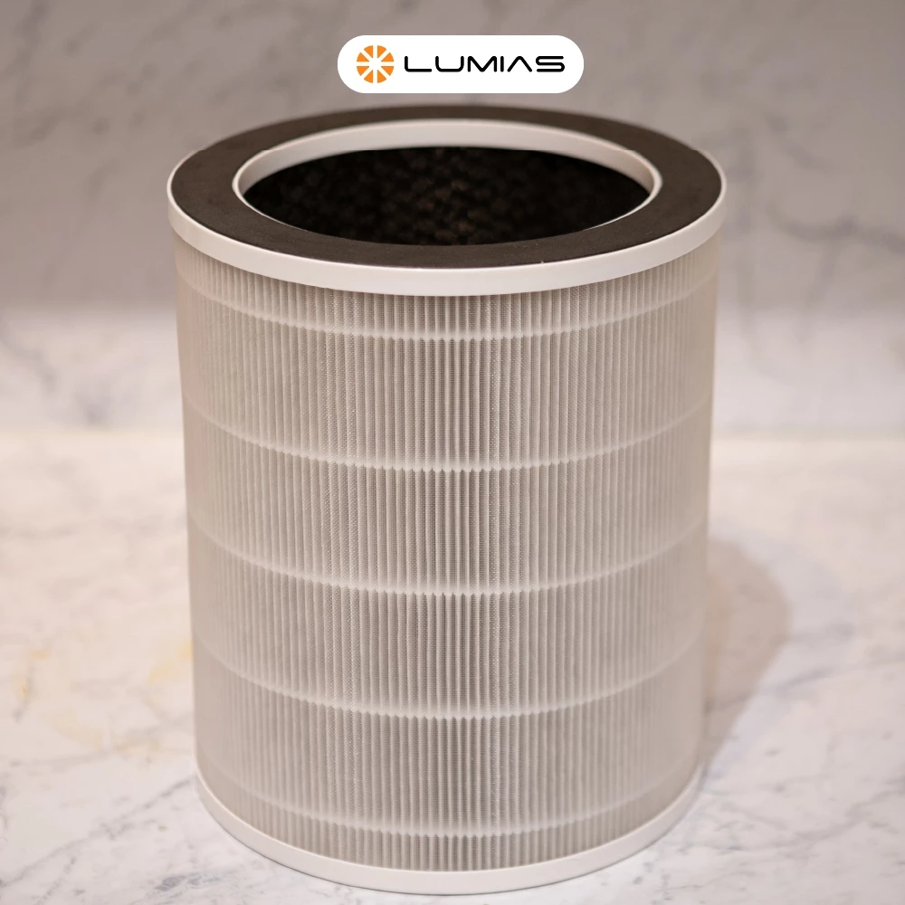 Bộ lọc cho máy lọc không khí Lumias Bulma Pro - Chính hãng