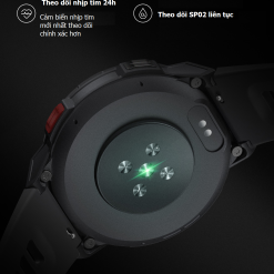 Đồng hồ thông minh Mibro GS Pro XPAW013 – BH 12 tháng – Chính hãng