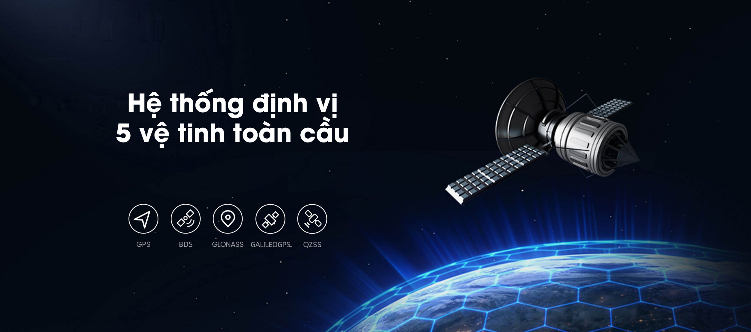 Đồng hồ thông minh Mibro GS Pro định vị 5 vệ tinh