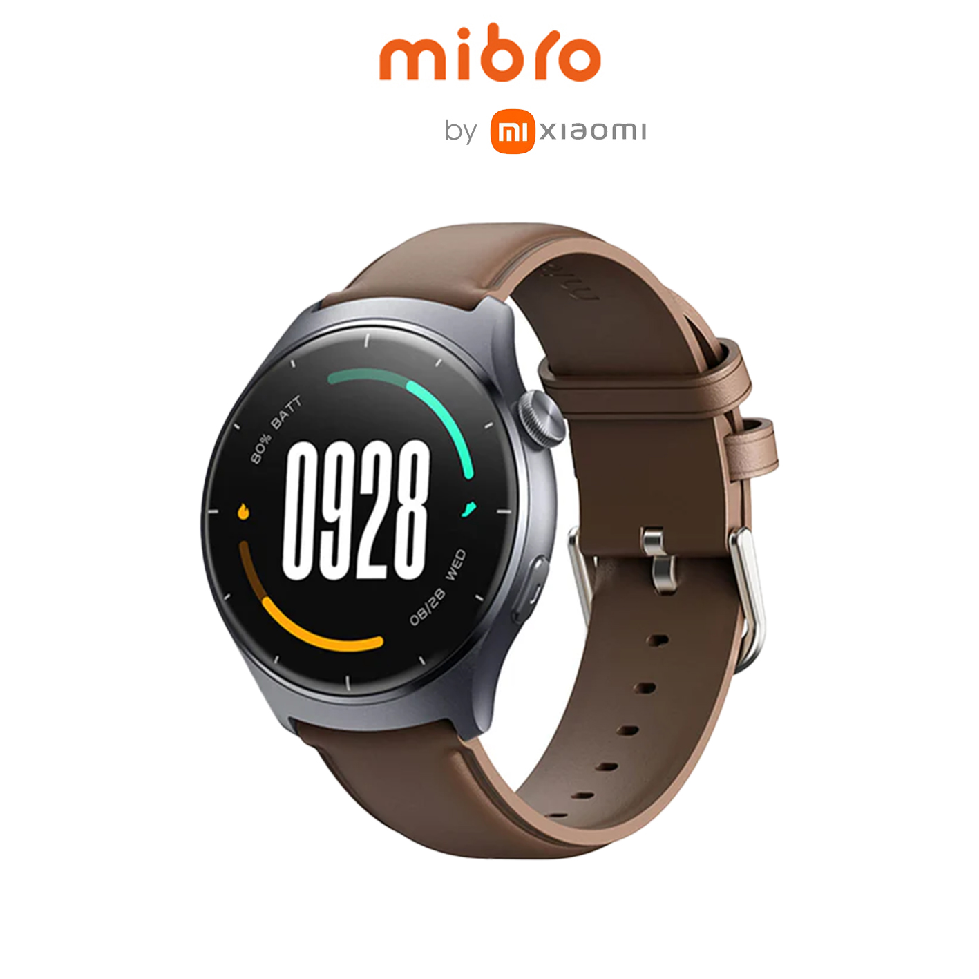 Đồng hồ thông minh Mibro Lite 3 XPAW020 – BH 12 tháng – Chính hãng Đồng hồ thông minh Mibro Lite 3