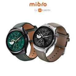 Đồng hồ thông minh Mibro Lite 3 Pro XPAW019 – BH 12 tháng – Chính hãng