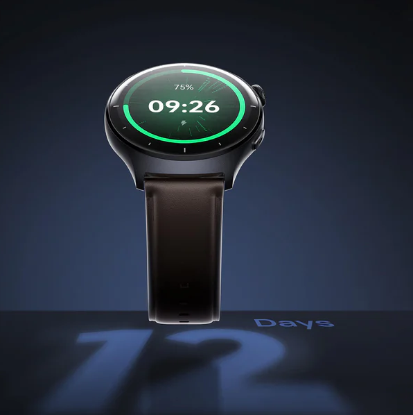 Đồng hồ thông minh Mibro Lite 3 XPAW020 – BH 12 tháng – Chính hãng Đồng hồ thông minh Mibro Lite 3 XPAW020 – BH 12 tháng – Chính hãng - Ảnh 6