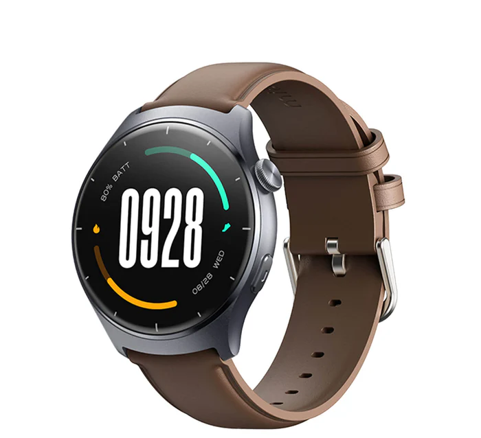 Đồng hồ thông minh Mibro Lite 3 XPAW020 – BH 12 tháng – Chính hãng Đồng hồ thông minh Mibro Lite 3 XPAW020 – BH 12 tháng – Chính hãng - Ảnh 4