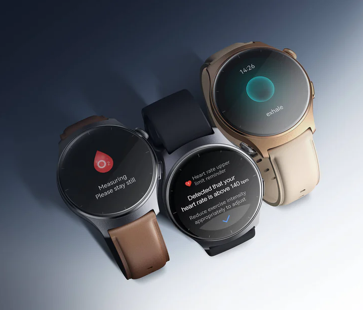 Đồng hồ thông minh Mibro Lite 3 XPAW020 – BH 12 tháng – Chính hãng Đồng hồ thông minh Mibro Lite 3 XPAW020 – BH 12 tháng – Chính hãng - Ảnh 5