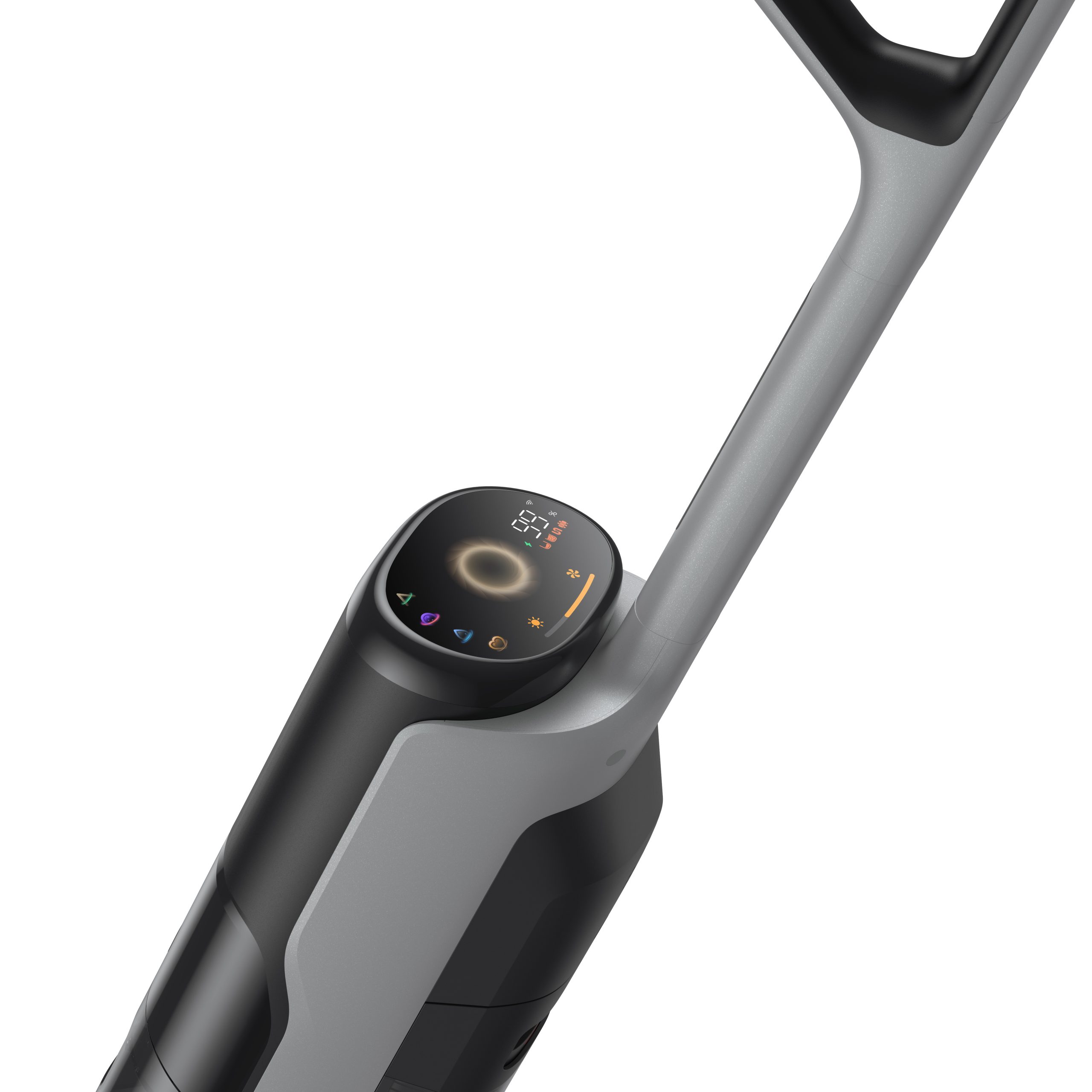 Máy hút bụi lau nhà không dây - Dreame H14 Station 2025 – Cấp xả nước tự động – Chính hãng Máy hút bụi lau nhà không nhà Dreame H14 Station