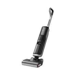 Máy hút bụi lau nhà không dây - Dreame H14 Station 2025 – Cấp xả nước tự động – Chính hãng Máy hút bụi lau nhà không nhà Dreame H14 Station