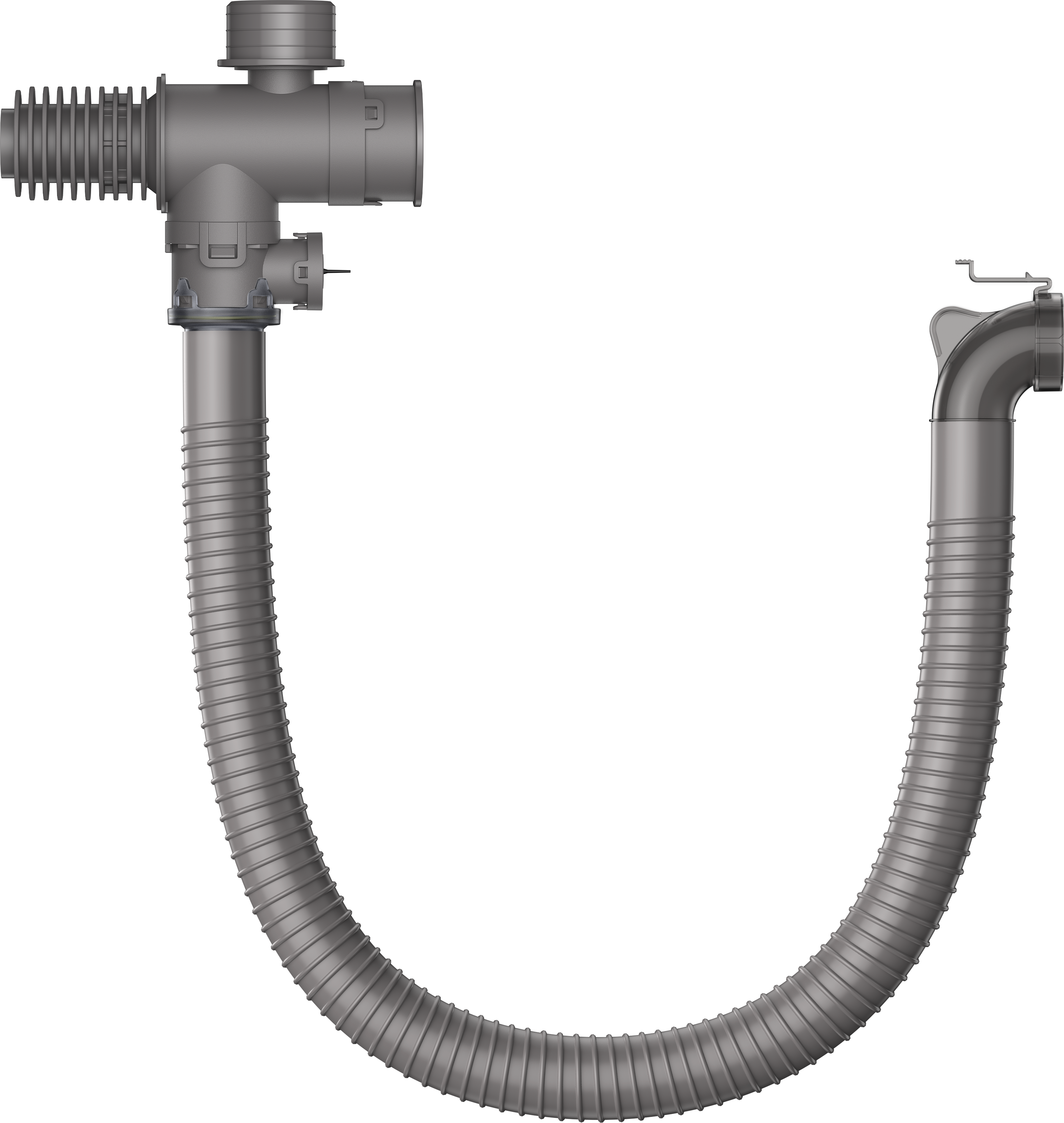 Máy hút bụi lau nhà không dây - Dreame H14 Station 2025 – Cấp xả nước tự động – Chính hãng Máy hút bụi lau nhà không nhà Dreame H14 Station