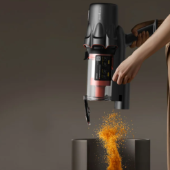 Máy hút bụi cầm tay không dây Deerma T30W - Chính hãng