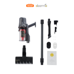 Máy hút bụi cầm tay không dây Deerma T30W - Chính hãng