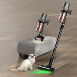 Máy hút bụi cầm tay không dây Deerma T30W - Chính hãng