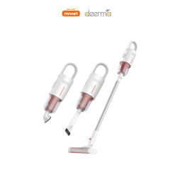 Máy hút bụi cầm tay không dây Deerma VC20Plus - Chính hãng Máy hút bụi cầm tay không dây Deerma VC20Plus - Chính hãng