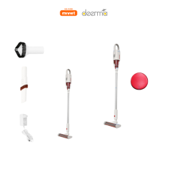 Máy hút bụi cầm tay không dây Deerma VC20Plus - Chính hãng Máy hút bụi cầm tay không dây Deerma VC20Plus - Chính hãng