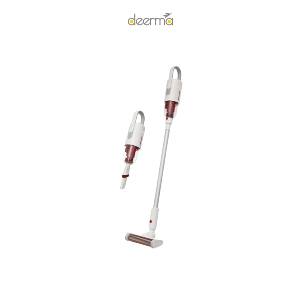 Máy hút bụi cầm tay không dây Deerma VC20Plus - Chính hãng Máy hút bụi cầm tay không dây Deerma VC20Plus