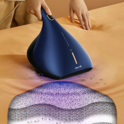 Máy hút bụi đệm giường Deerma CM818 - Chính hãng