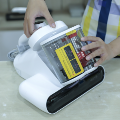 Máy hút bụi đệm giường Deerma CM980 - Chính hãng