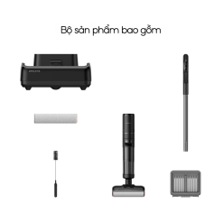 Alternative view of Máy hút bụi lau nhà Dreame H13 Flexreach - Chính hãng