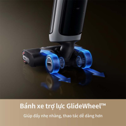 Máy hút bụi lau nhà không dây - Dreame H14 Ultra – New 2025 - Chính hãng Máy hút bụi lau nhà thông minh Dreame H14 Ultra