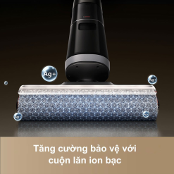 Máy hút bụi lau nhà không dây - Dreame H14 Ultra – New 2025 - Chính hãng Máy hút bụi lau nhà thông minh Dreame H14 Ultra