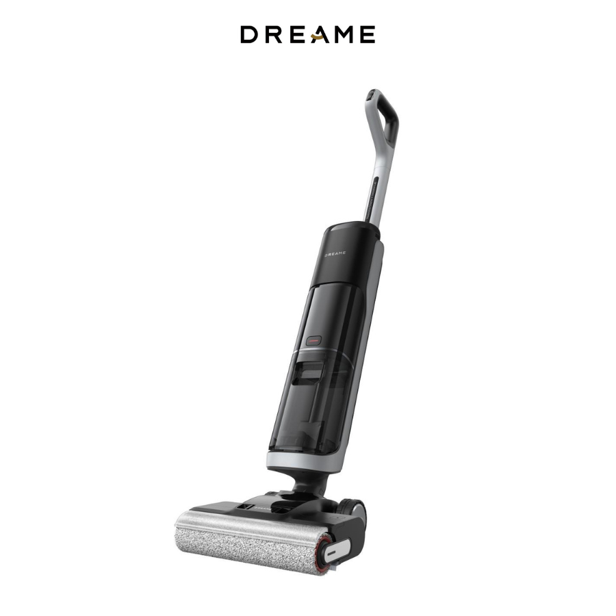 Máy hút bụi lau nhà không dây - Dreame H14 Ultra – New 2025 - Chính hãng Máy hút bụi lau nhà thông minh Dreame H14 Ultra