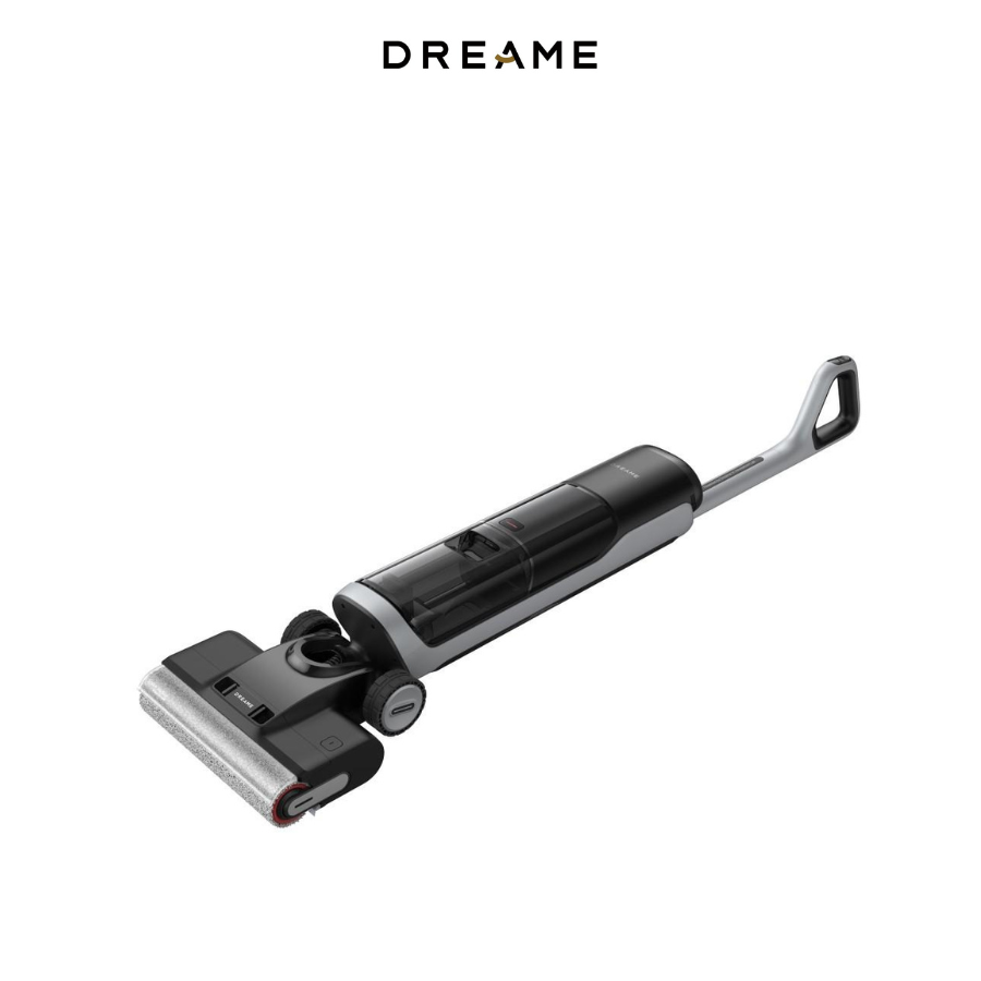 Máy hút bụi lau nhà không dây - Dreame H14 Ultra – New 2025 - Chính hãng Máy hút bụi lau nhà thông minh Dreame H14 Ultra