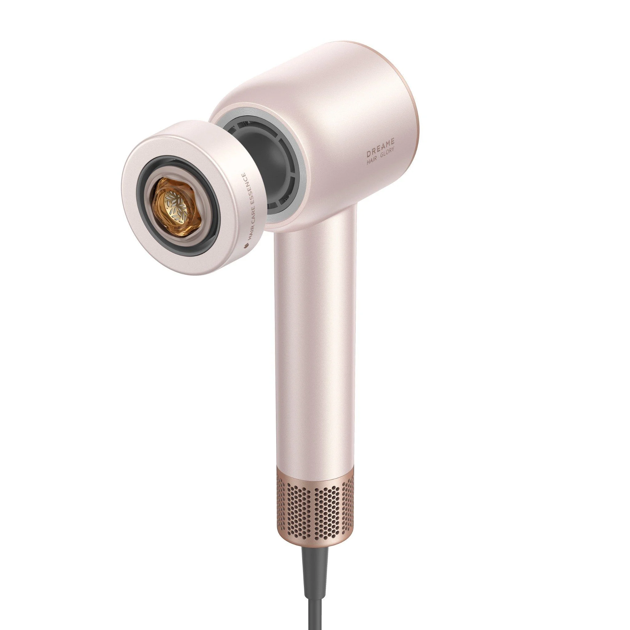Máy sấy tóc Dreame Hair Glory Pro - Chính hãng Máy sấy tóc Dreame Hair Glory Pro - Chính hãng - Ảnh 4