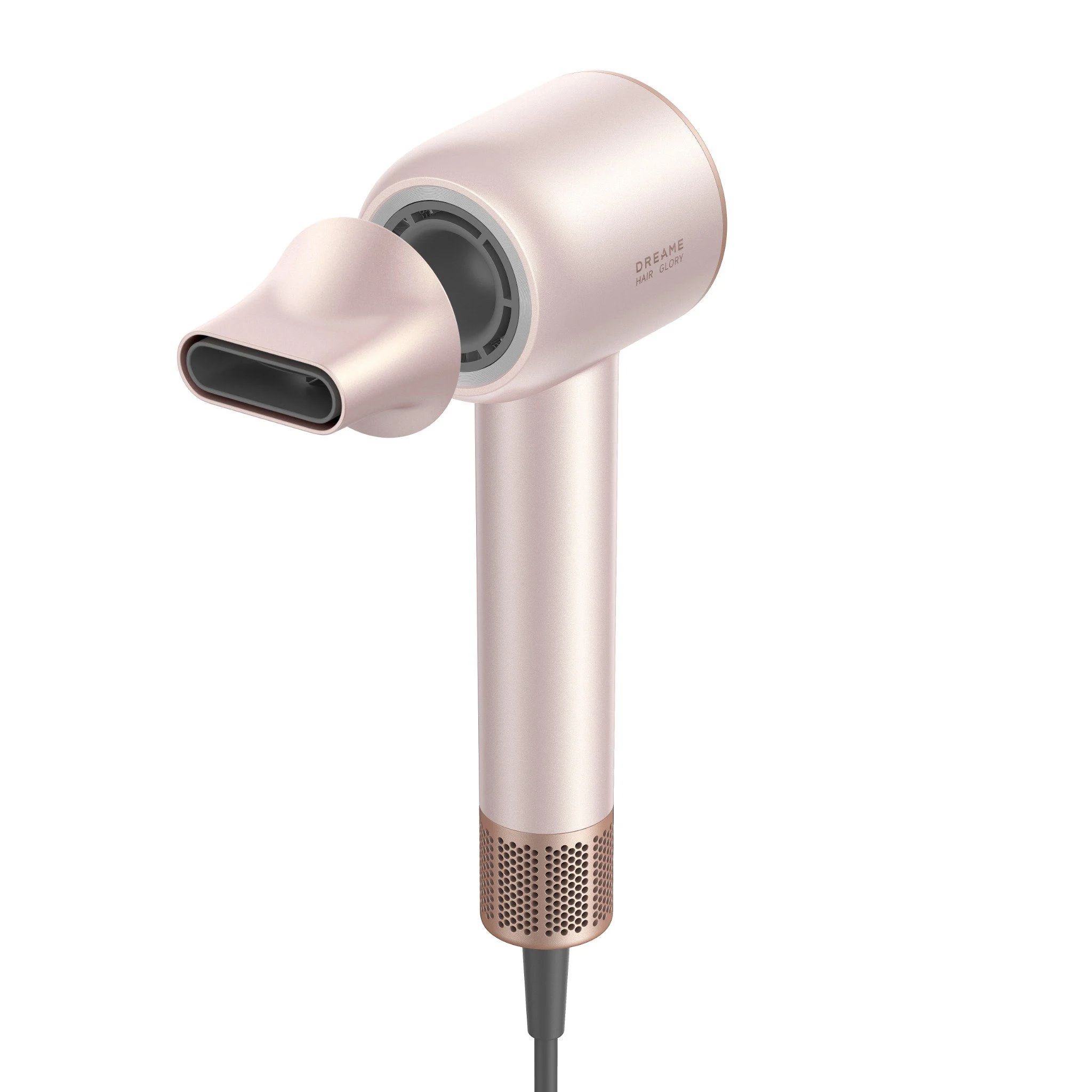 Máy sấy tóc Dreame Hair Glory Pro - Chính hãng Máy sấy tóc Dreame Hair Glory Pro - Chính hãng - Ảnh 2