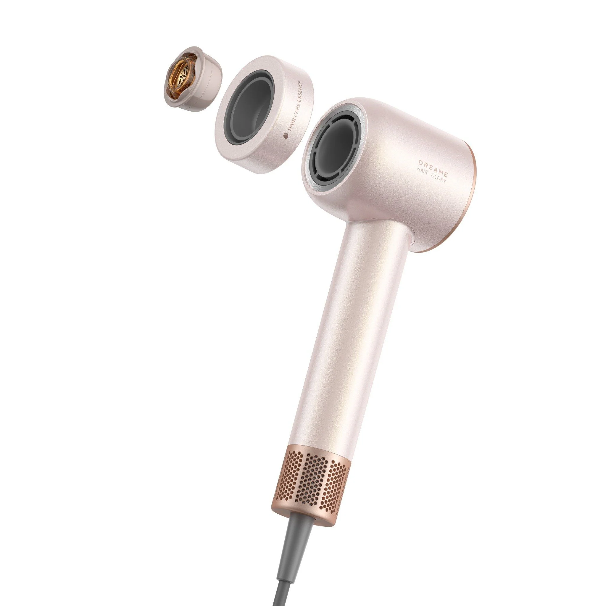 Máy sấy tóc Dreame Hair Glory Pro - Chính hãng Máy sấy tóc Dreame Hair Glory Pro - Chính hãng - Ảnh 5