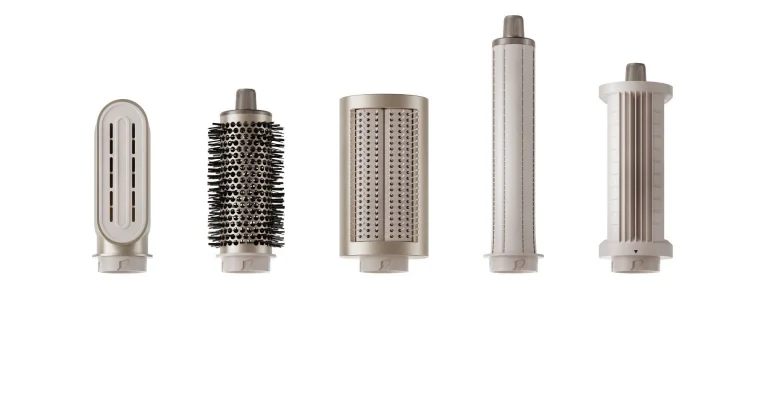 Máy sấy và tạo kiểu 5 trong 1 Dreame Airstyle - Chính hãng Máy sấy và tạo kiểu 5 trong 1 Dreame Airstyle - Chính hãng - Ảnh 6