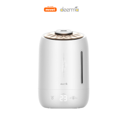 Máy tạo độ ẩm Deerma F600 - Chính hãng