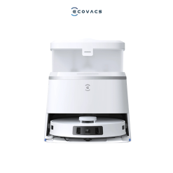 Robot hút bụi lau nhà Ecovacs T30 Omni – Quốc Tế