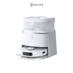 Robot hút bụi lau nhà Ecovacs T30 Omni - Quốc Tế