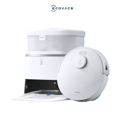 Robot hút bụi lau nhà Ecovacs T30 Omni - Quốc Tế