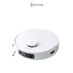 Robot hút bụi lau nhà Ecovacs T30 Omni - Quốc Tế