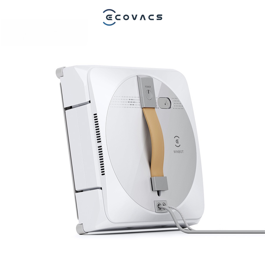 Robot lau kính Ecovacs Winbot W1 Pro - Chính hãng