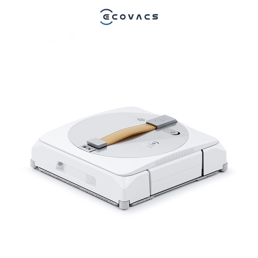 Robot lau kính Ecovacs Winbot W1 Pro - Chính hãng