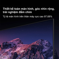 Smart Tivi Xiaomi Redmi A75 75 inch 4K – Tần số 120Hz – Phiên bản 2025