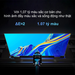 Smart Tivi Xiaomi Redmi A75 75 inch 4K – Tần số 120Hz – Phiên bản 2025
