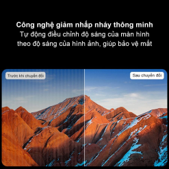 Smart Tivi Xiaomi Redmi A75 75 inch 4K – Tần số 120Hz – Phiên bản 2025