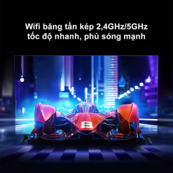 Smart Tivi Xiaomi Redmi A75 75 inch 4K – Tần số 120Hz – Phiên bản 2025