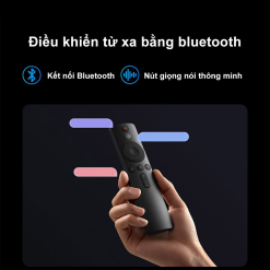 Smart Tivi Xiaomi Redmi A75 75 inch 4K – Tần số 120Hz – Phiên bản 2025