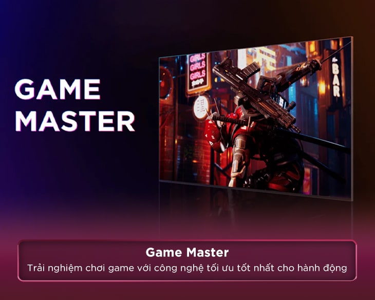 Tivi TCL 4K 43 inch 43P755 - Quốc Tế - Hàng Chính Hãng