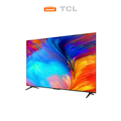 Tivi TCL 4K 55 Inch 55P638 – Quốc Tế – Hàng Chính Hãng
