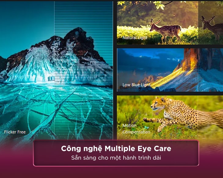 Tivi TCL 4K 65 inch 65P755 PRO – Quốc Tế – Hàng Chính Hãng