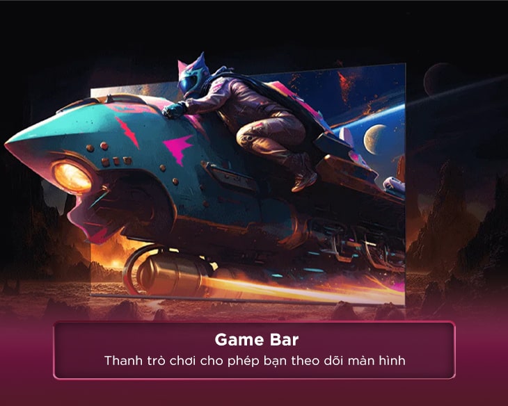 Tivi TCL 4K 65 inch 65P755 PRO – Quốc Tế – Hàng Chính Hãng