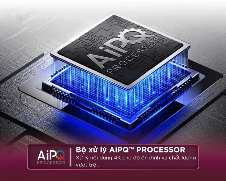 Tivi TCL 4K 65 inch 65P755 PRO – Quốc Tế – Hàng Chính Hãng