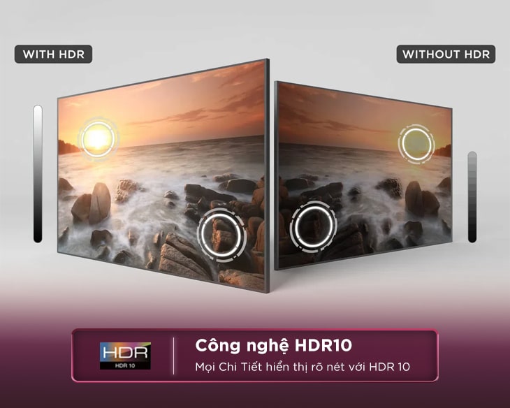 Tivi TCL LED 43 inch 43S5400A – Quốc Tế – Hàng Chính Hãng